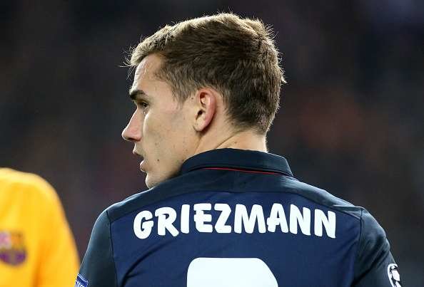 گریزمان: اگربه همین شکل ادامه بدهیم سقوط میکنیم آنتوان گریزمان