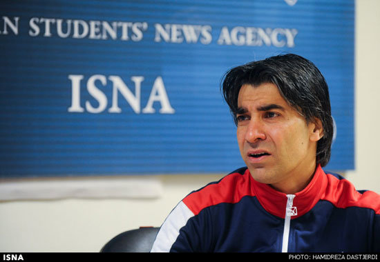 وحید شمسایی