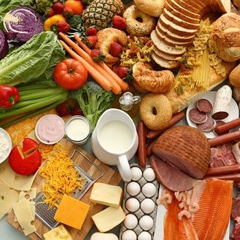 هفدهمین کنگره بینالمللی تغذیه انترال و پرنترال آسیا برگزار میشود مواد غذایی