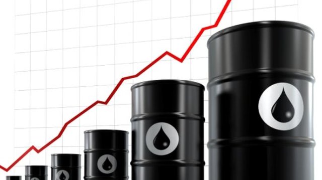 قیمت نفت 