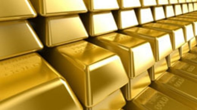 طلای جهانی به سوی افزایش بیشتر قیمت پیش میرود طلای جهانی