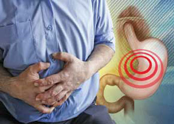 نکات تغذیهای برای درمان گاستریت معده درد