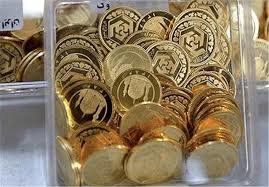 اختیار فروش سکه در بورس کالا عملیاتی شد سکه