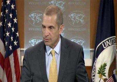 تونر: "مرگ بر آمریکا" مانع همکاری واشنگتن و تهران نیست مارک تونر