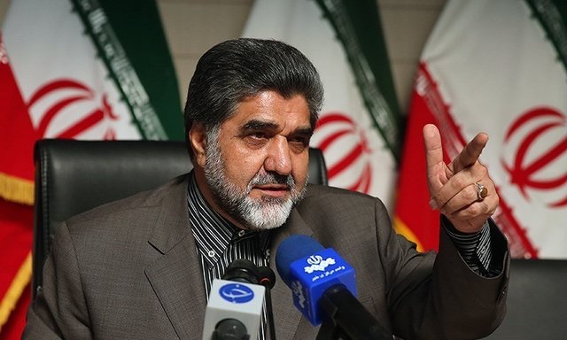 هاشمی استاندار تهران