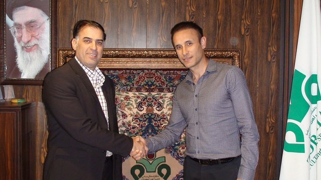 آذری:حضور اسکوچیچ به جای یحیی در ذوبآهن گمانهزنی رسانههاست/ نباید اصول باشگاه زیر سوال برود یحیی گل محمدی