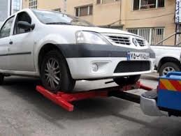 مردم ناراضی، اما آمارها راضیاند!
امدادخودرو