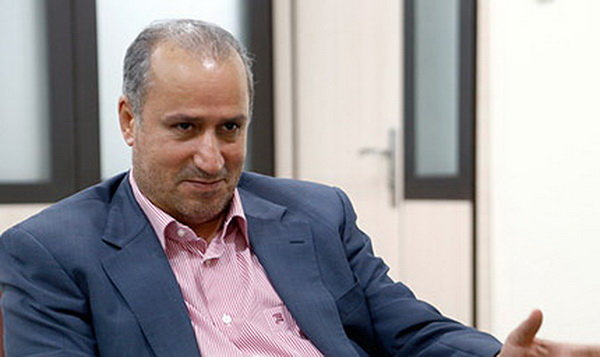 تاج: تیم ملی با لباس خیلی خوبی به زمین میآید/ همه اعضای تیم برای موفقیت مصمم هستند مهدی تاج