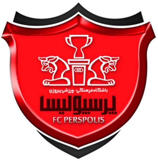 لوگوی پرسپولیس