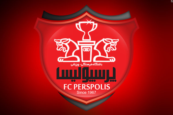 پرسپولیسیها صاحب اتوبوس میشوند لوگوی پرسپولیس