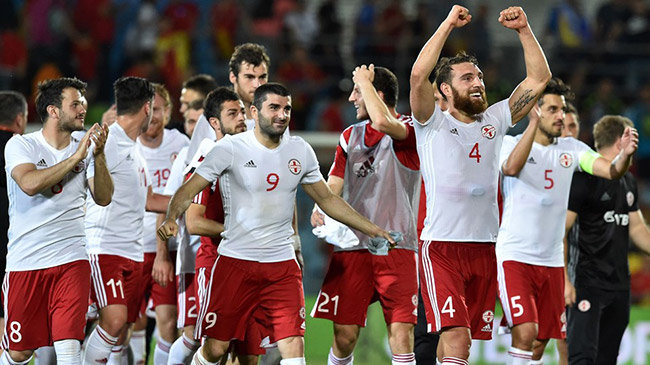 تیم ملی فوتبال اسپانیا