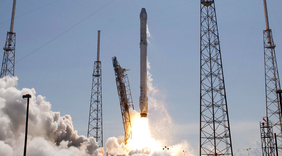 اسپیسایکس به دنبال پرتاب مجدد موشکهای استفاده شده است اسپیسایکس