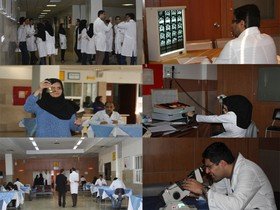 اما و اگرهای انتقال رشتههای مرتبط با سلامت به وزارت بهداشت دانشجویان پزشکی