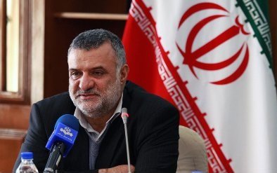 گیاهان دارویی درآمد کشاورزان را ۱۰ برابر افزایش میدهد حجتی