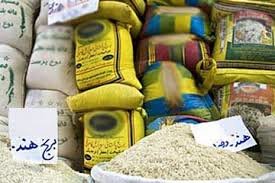 برنج صدرنشین واردات و جایگزین بنزین شد!