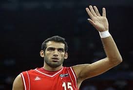 پیروزی سیچوان با درخشش حدادی حامد حدادی
