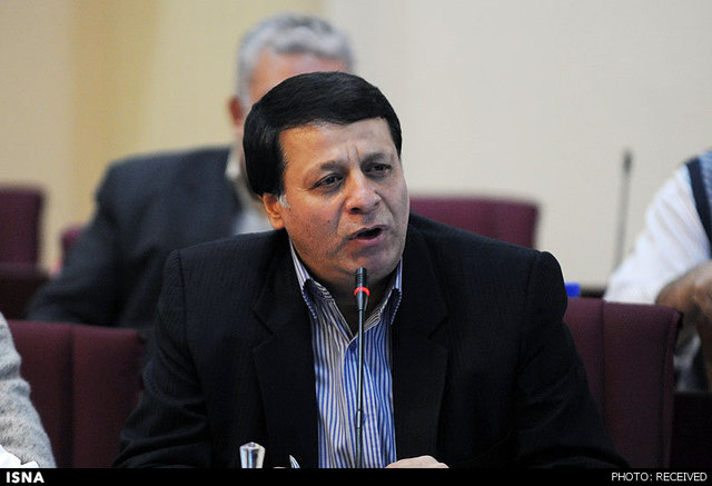 ساکت: تعطیلات لیگ از سال قبل به باشگاهها اطلاع داده شده است/ تیم ملی کمترین تدارک را دیده بود محمدرضا ساکت