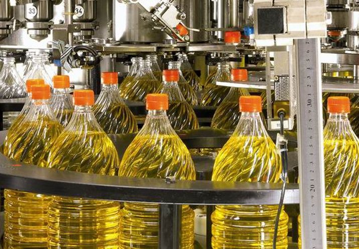 ممنوعیت و محدودیت مشروط واردات گندم و روغن روغن