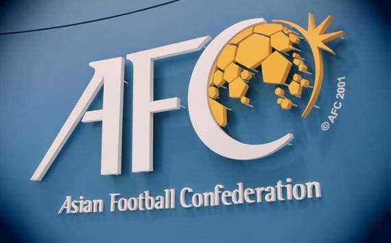 AFC مدارک نمایندگان ایران در آسیا را بررسی کرد کنفدراسیون فوتبال آسیا