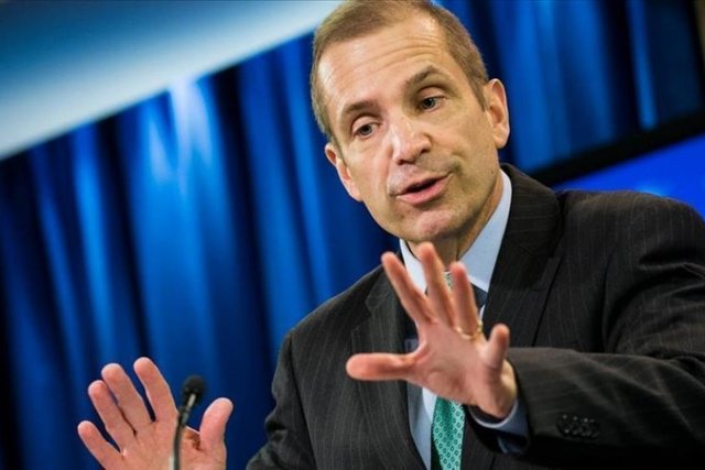 آمریکا مخالف حضور پ.ک.ک در عملیات موصل مارک تونر