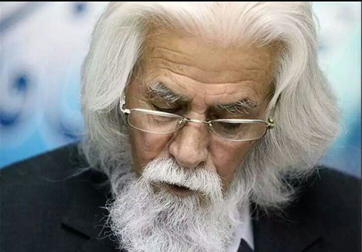 محل دفن پیکر حمید سبزواری مشخص شد حمید سبزواری