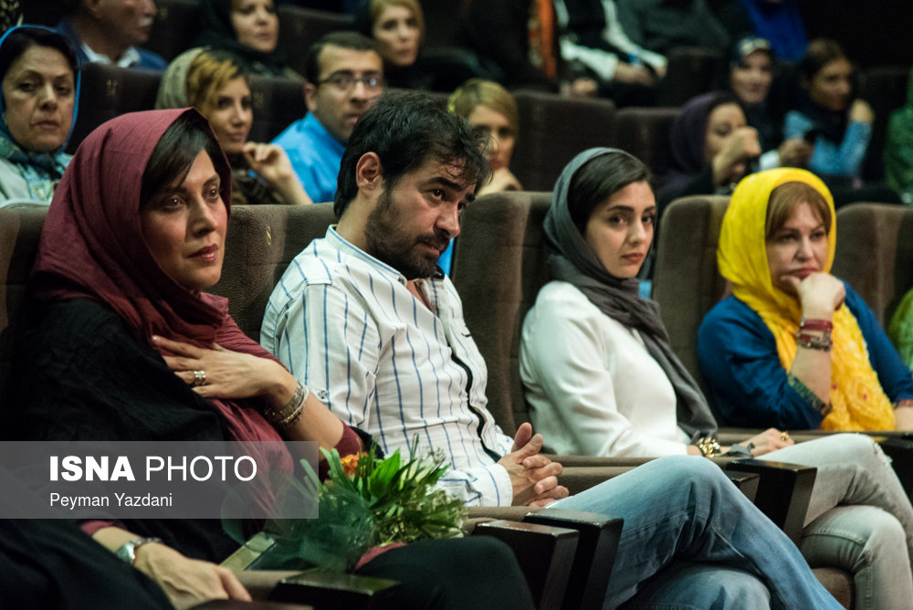 جشن گلریزان آزادی زندانیان