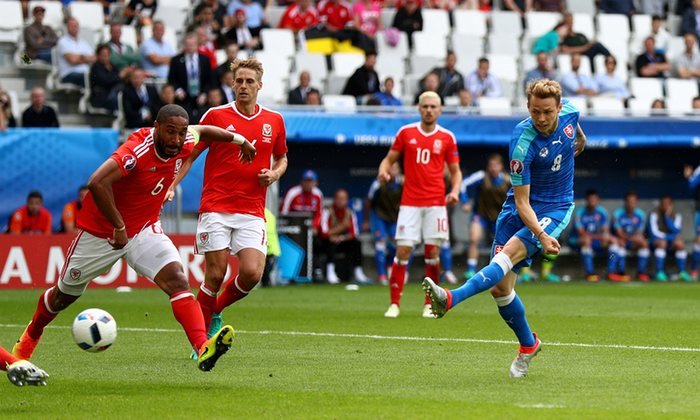 ولز اسلواکی