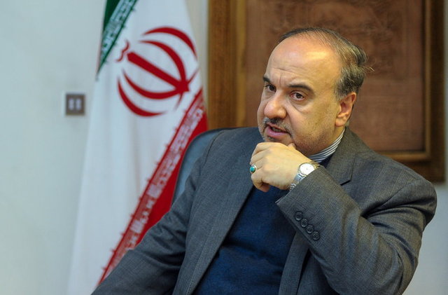 آقای وزیر! مراقب دام فرصتطلبان سودجو باشید مسعود سلطانیفر