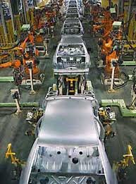 وضعیت تولید خودرو در ۱۱ ماهه امسال