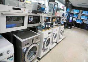 سوء استفاده برخی اصناف لوازم خانگی از افزایش نرخ ارز لوازم خانگی