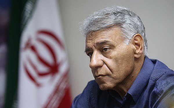 معینی: با کنترل هیجان و اعتماد به نفس میتوانیم بر عربستان غلبه کنیم فریدون معینی