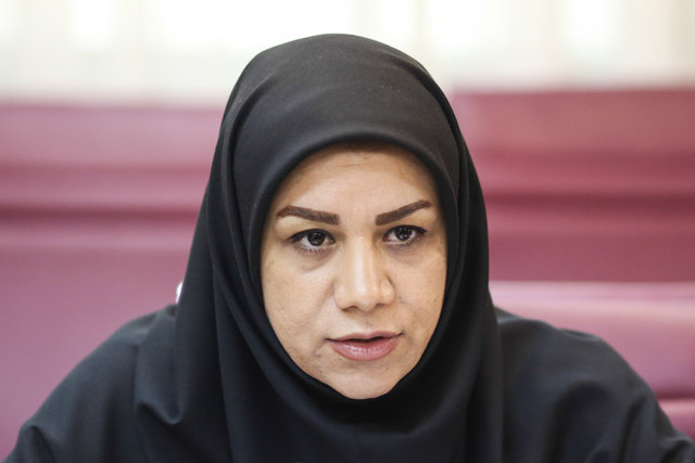 شوراها فرصتی برای حرکت پایدار زنان در مسیر مشارکتهای سیاسی نشست معاون رئیس جمهور در امور زنان با رئیس شورای پاپی خانواده واتیکان