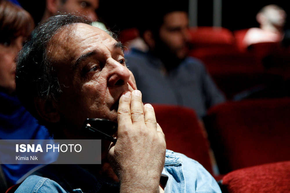 رونمایی از کتاب « نود سال نوآوری در هنر تجسمی ایران »