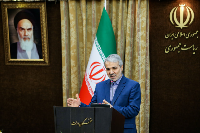 یارانه نیازمندان تحت هیچ شرایطی قطع نمیشود/ دولت به در حاشیه امن بودن هتاکان معترض است سخنگوی دولت