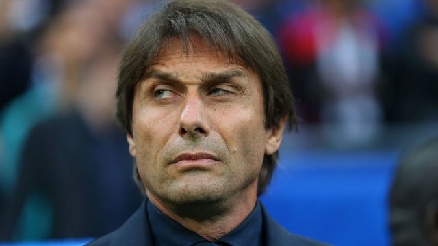 واکنش کونته به جدایی کاستا از چلسی آنتونیو کونته