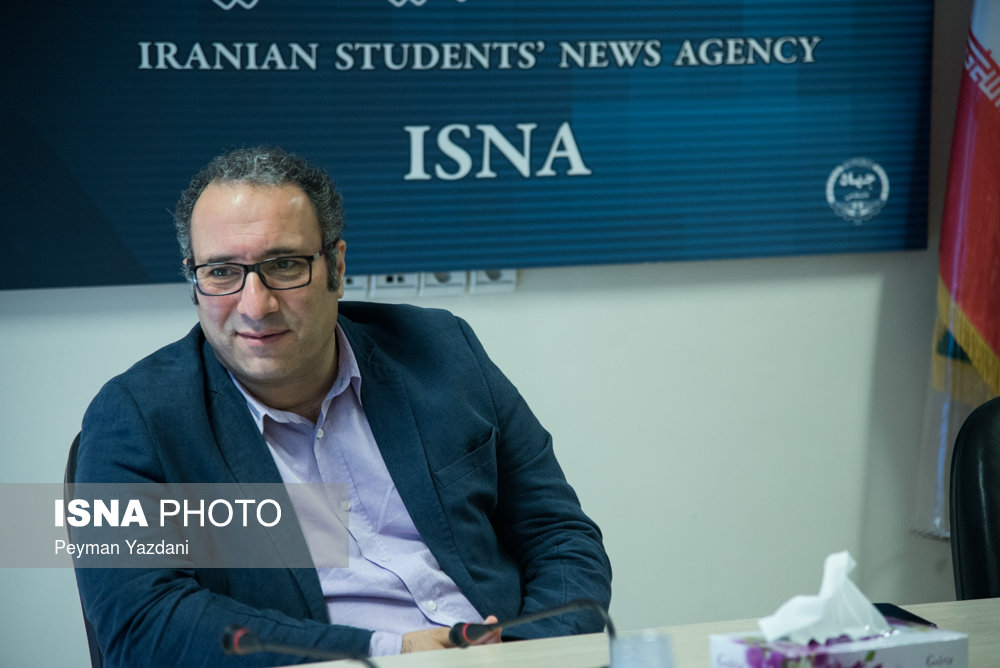 صریح با میرکریمی؛ از ماجرای استعفایش تا سکوتهایش رضا میرکریمی در ایسنا