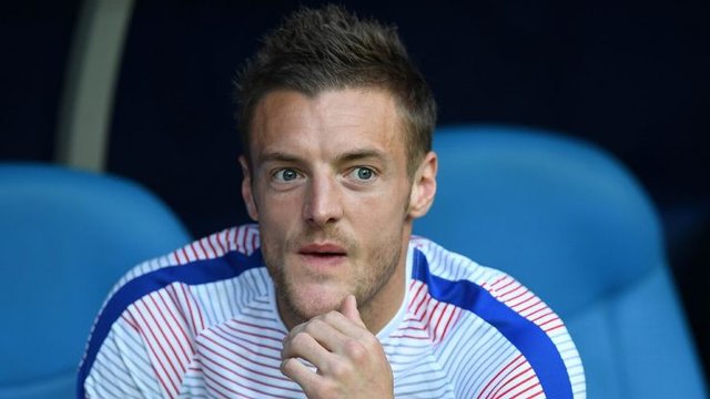 واردی: در اروپا از هیچ تیمی نمیترسیم جیمی واردی