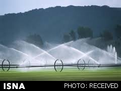 ساخت "سیستم آبیاری هوشمند آدرس پذیر" سیستم آبیاری نوین