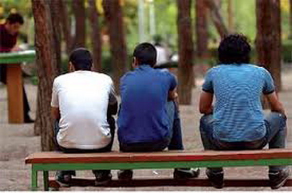 30 درصد جوانان شش کلانشهر «زندگی مجردی» دارند