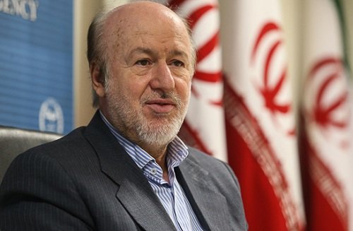افتخاری: از هیچ تلاشی برای آماده سازی تیم ملی فوتسال دریغ نمیکنیم سید رضا افتخاری