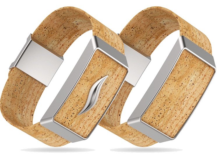 با "ولبی" استرس را از خود دور کنید دستبند ضد استرس