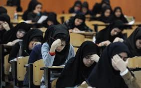 اعتراض داوطلبان به نتایج آزمون ارشد پزشکی  آزمون