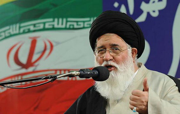 روحانی درباره لغو کنسرتها به علمالهدی چه گفت؟ امام جمعه مشهد