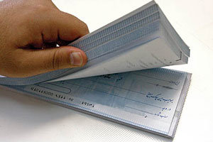 طوفان برگشت اسناد بانکی چک