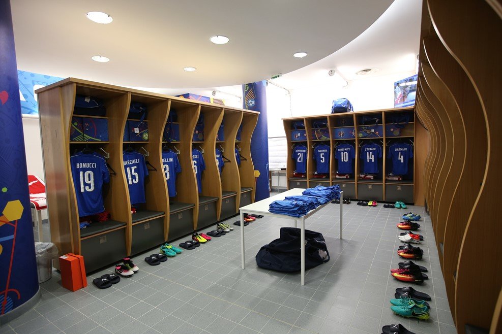 ایتالیا - سوئد