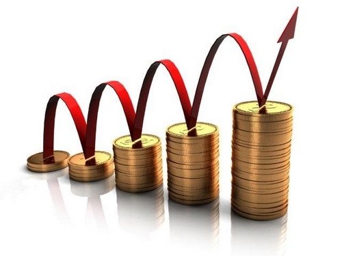 تورم تولید رشد کرد تورم