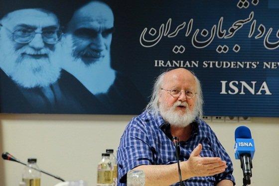 کلاوس امان