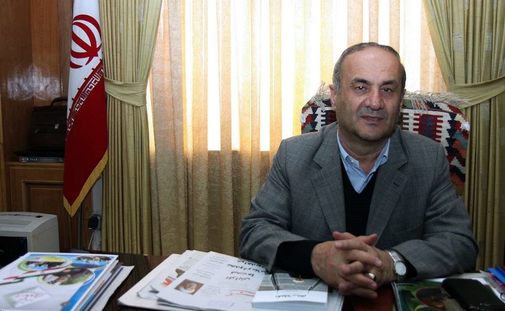 استاندار چهارمحال و بختیاری