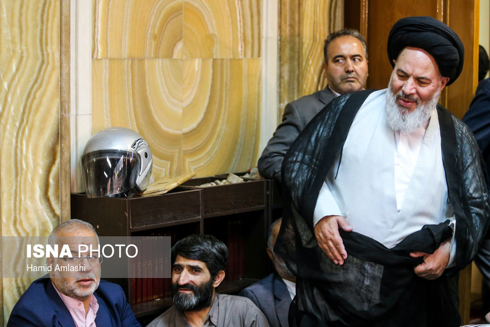 آیین بزرگداشت شهید مصطفی چمران