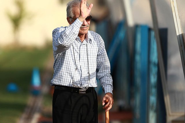 Image result for منصورپورحیدری